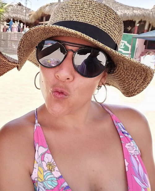 Yveth Gallegos